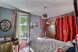  Appartement � vendre 4 pi�ces 78 m�