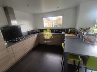  Maison � vendre 7 pi�ces 109 m�