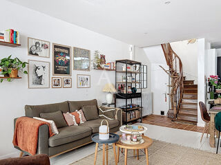  Maison � vendre 5 pi�ces 