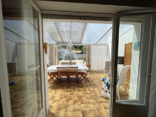  Maison � vendre 4 pi�ces 110 m�