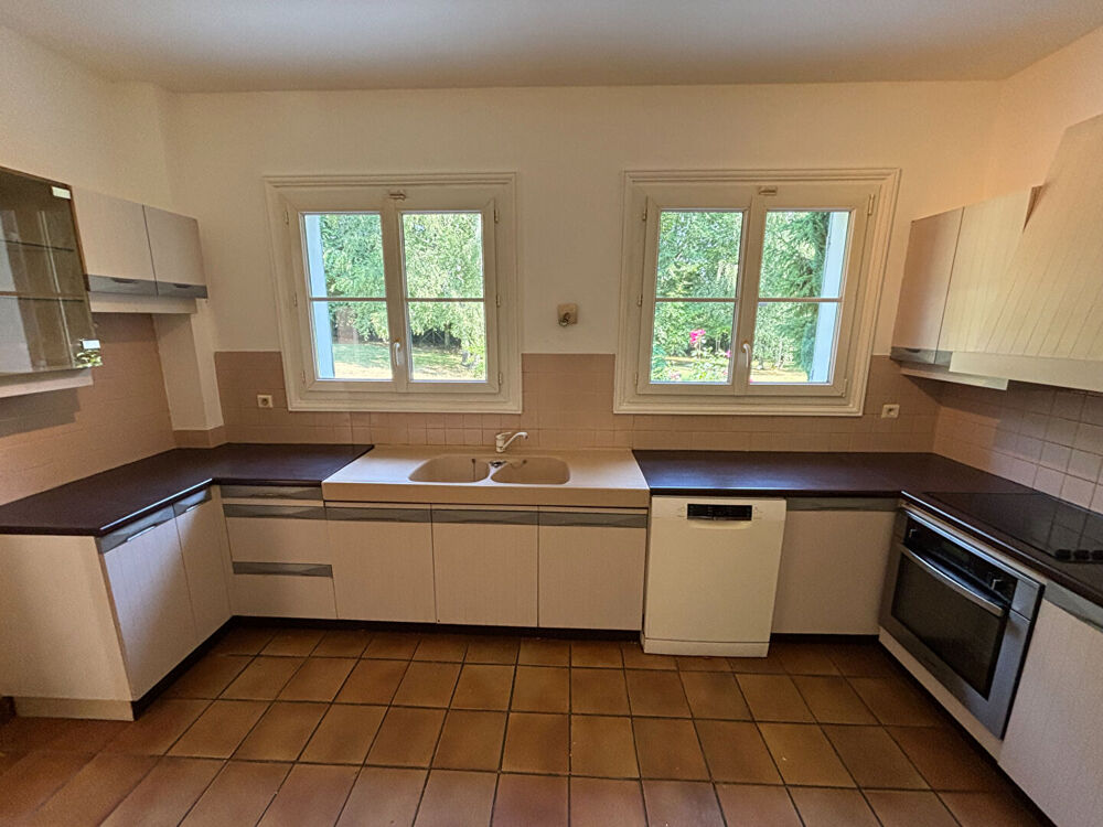 Vente Maison Maison proche SAINTE GENEVIEVE Sainte genevieve