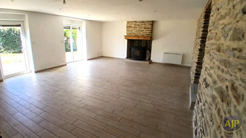   Maison  5 pièce(s) Maison - 5 pièce(s) - 168 m²