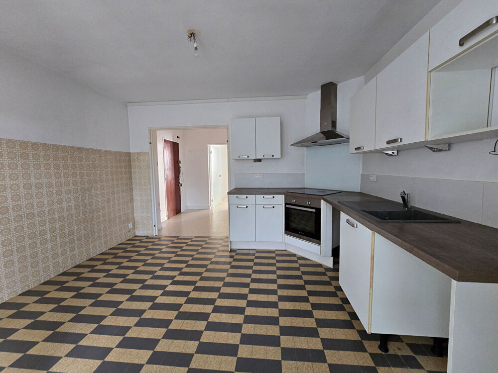 Vente Appartement Appartement T3 de 73 m² avec balcon et loggia 13190 Allauch Allauch