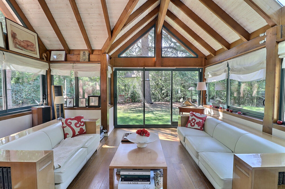 à vendre  Maison Maisons-Laffitte (78600)