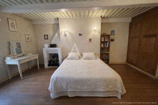  Maison à vendre 9 pièces 373 m²