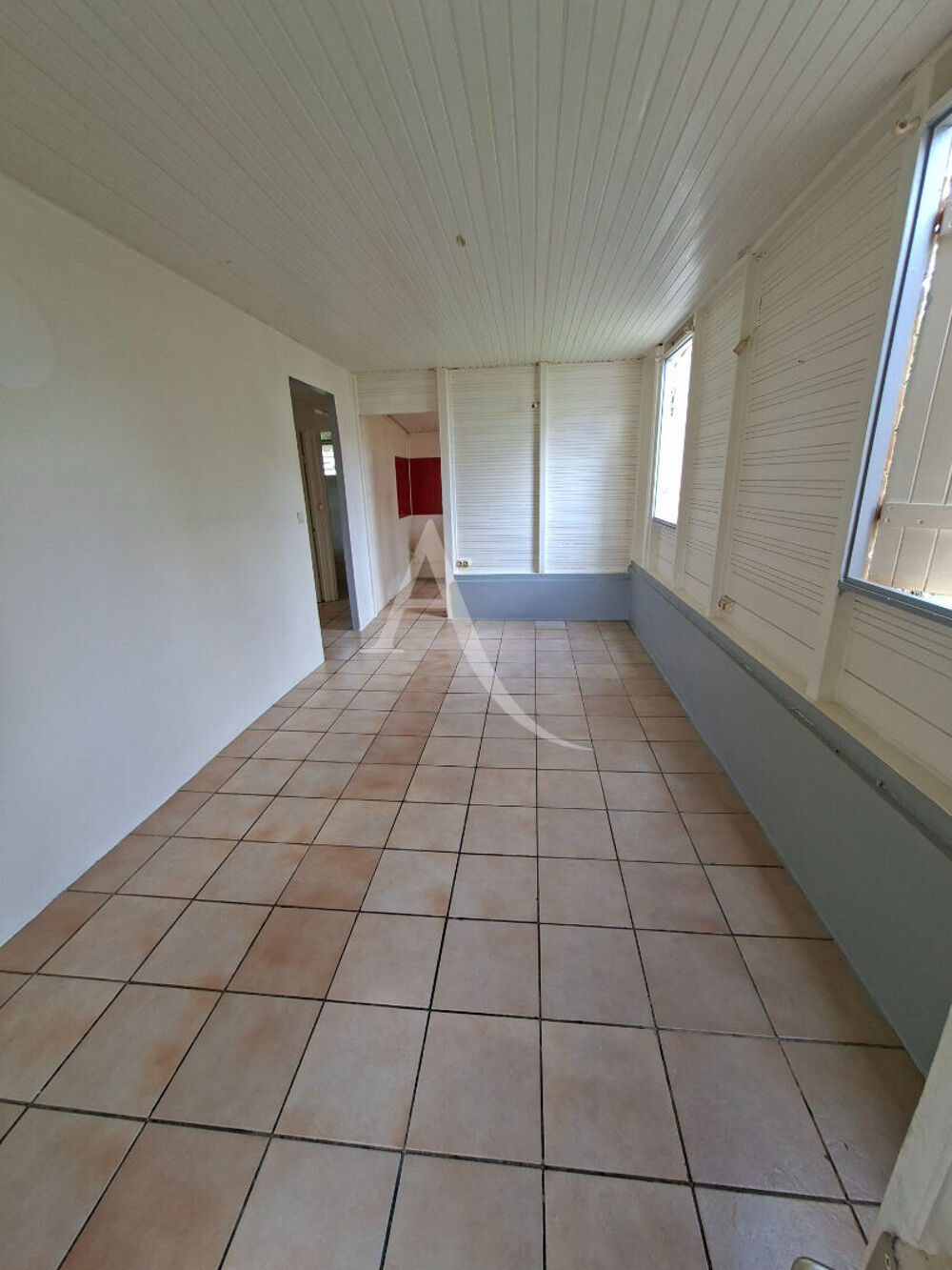 Location Maison Maison Le Lamentin T2 BIS 46.22 m2 Le lamentin