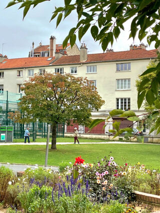  Appartement � vendre 2 pi�ces 54 m�