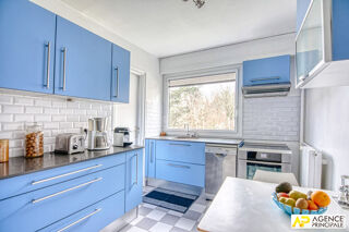  Appartement � vendre 5 pi�ces 103 m�