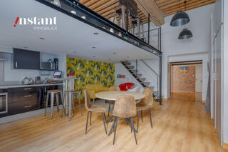  Appartement � vendre 4 pi�ces 100 m�