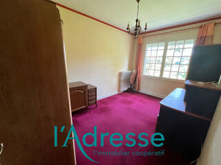  Maison à vendre 7 pièces 173 m²