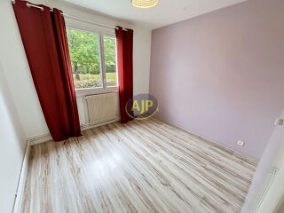  Appartement à vendre 3 pièces 60 m²