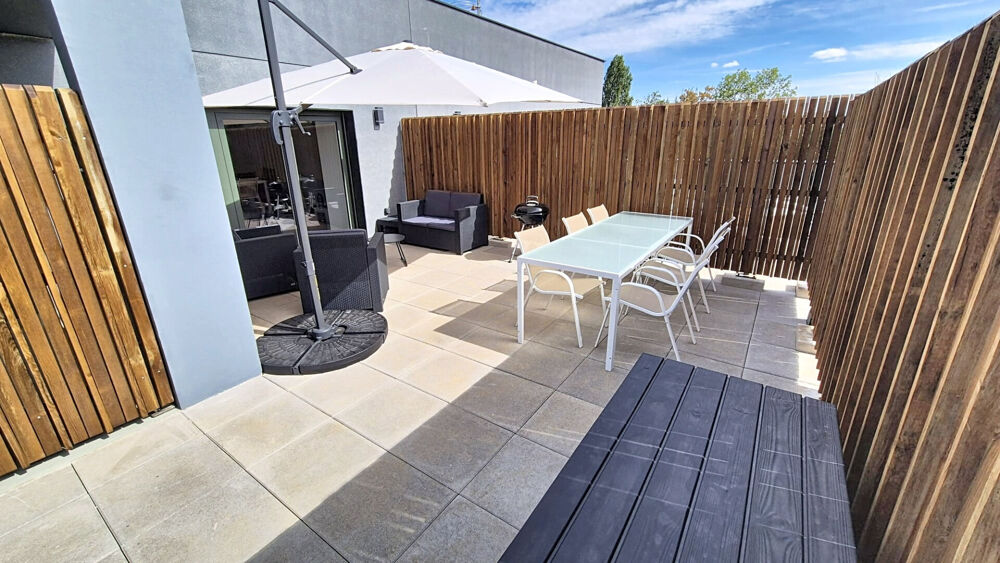 Location Appartement Duplex meublé Massy 5 pièces 114.79 m2 Massy
