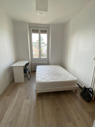  Appartement Fleury-les-Aubrais (45400)