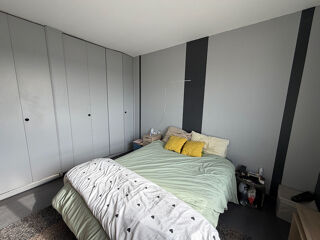  Appartement � louer 2 pi�ces 50 m�