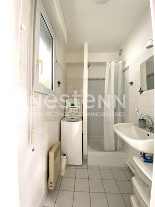  Appartement � vendre 2 pi�ces 40 m�