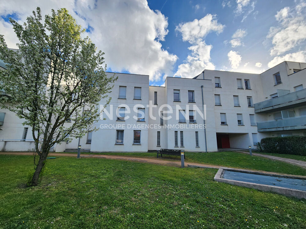 Vente Appartement Appartement T3 31200 à vendre à Toulouse - Dernier étage, calme et lumineux - parking Toulouse