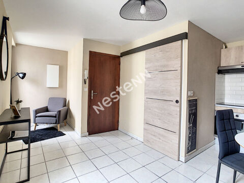  Appartement � louer 2 pi�ces 27 m�