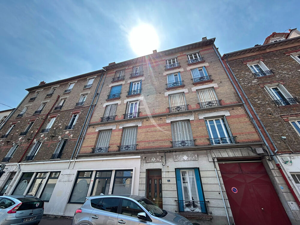 Vente Parking/Garage LOCAL DE STOCKAGE BOX - CENTRE VILLE JUVISY Juvisy sur orge