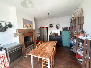  Maison à vendre 4 pièces 70 m²
