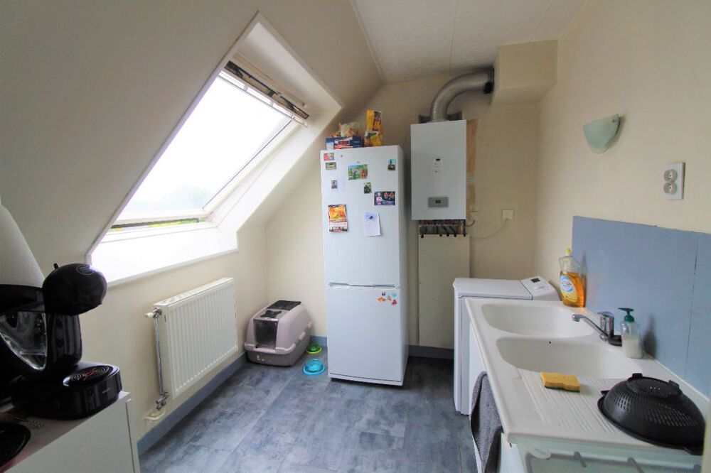 Location Appartement Appartement Montrichard 33.79 m2 Montrichard
