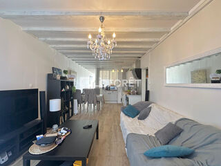  Appartement à vendre 2 pièces 55 m²