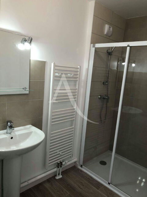  Appartement � louer 3 pi�ces 65 m� Mondeville