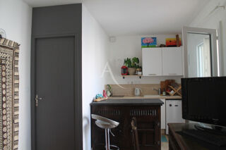  Appartement à vendre 2 pièces 25 m²