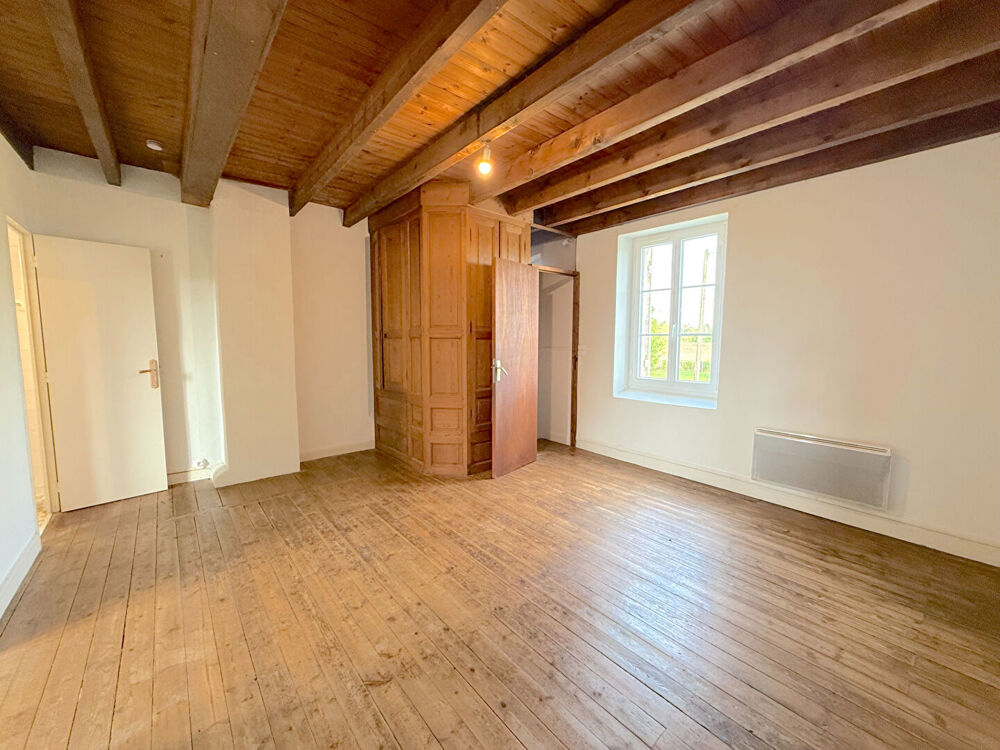 Location Maison A LOUER MAISON PIERRE T2 AVEC JARDIN PROCHE DE SAINT VINCENT DE PAUL / AMBES Saint vincent de paul