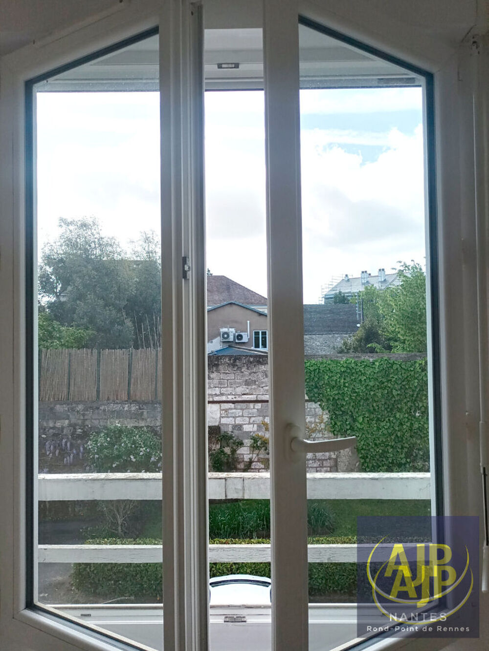 Vente Appartement T3 Rd Pt de Rennes/Loquidy Nantes