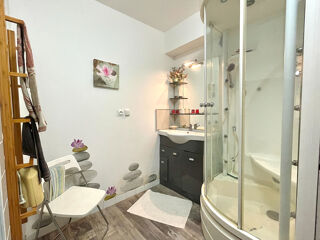  Appartement à vendre 1 pièce 27 m²