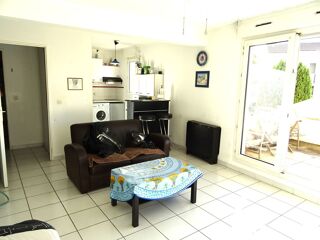  Appartement � vendre 1 pi�ce 32 m�