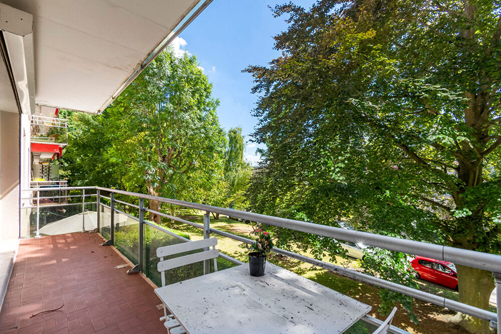 Appartement 4 pièces 81 m² · à Saint Germain en Laye · 81 m² · 535 000 €