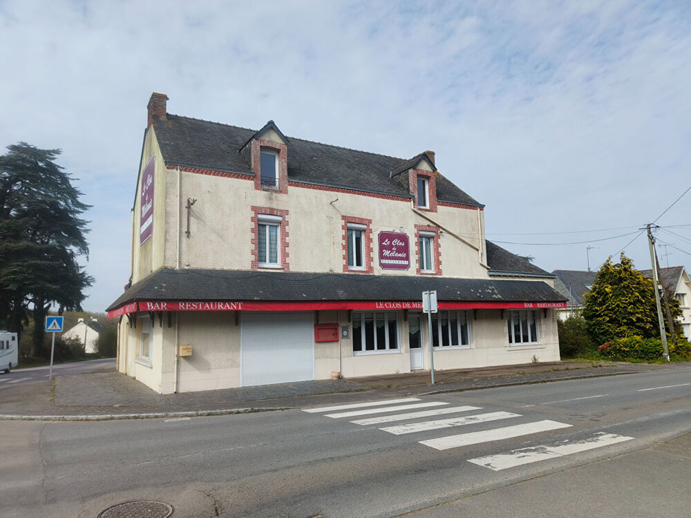 Ensemble immobilier Pontchateau
