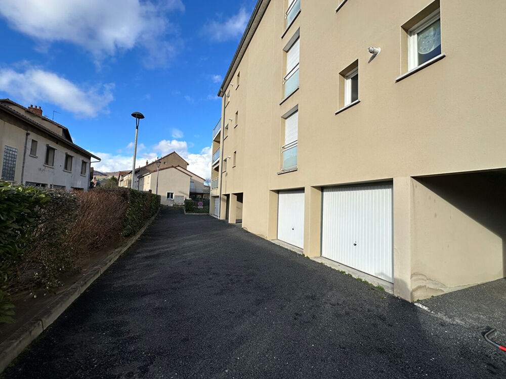 Vente Parking/Garage Place de parking dans résidence sécurisée Millau