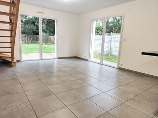  Maison � vendre 4 pi�ces 94 m�