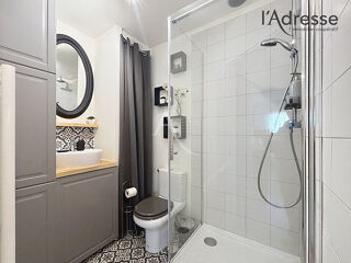  Appartement à vendre 2 pièces 35 m²