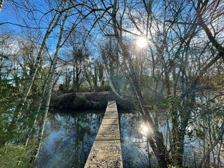  Terrain � vendre 2 pi�ces 