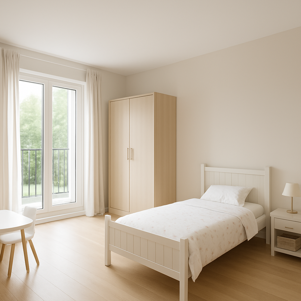 Vente Appartement Appartement 3 pièces de 63 m2 (Toulouse) Toulouse