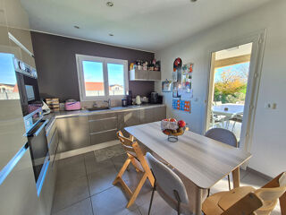  Maison � vendre 5 pi�ces 136 m�