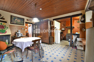  Maison à vendre 5 pièces 150 m²