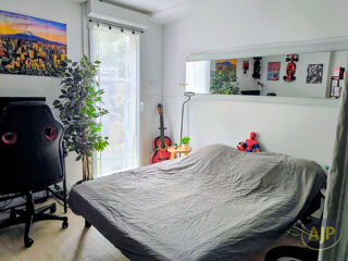 Maison à vendre 3 pièces 59 m²