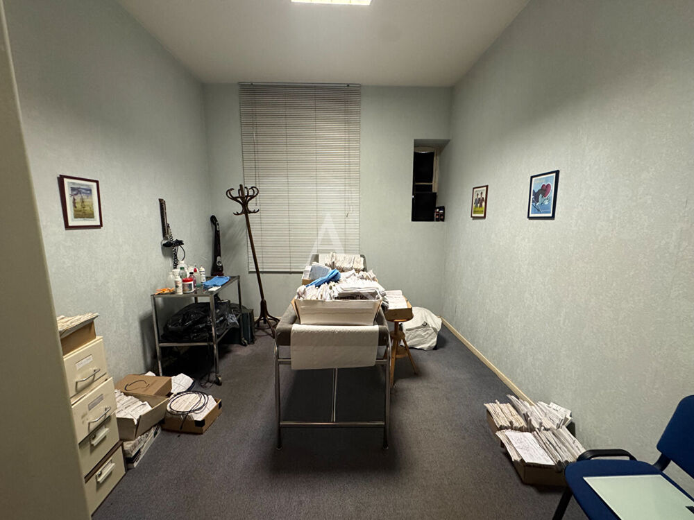   Albi, Bureaux de 46 m² Albi