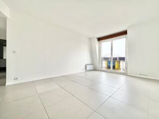  Appartement � vendre 2 pi�ces 46 m�