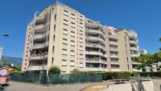  Appartement à vendre 2 pièces 47 m²