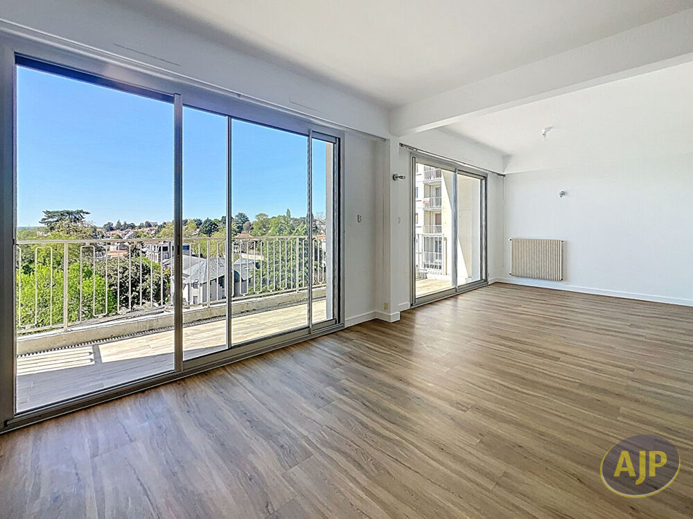 Appartement Cholet 4 pièce(s) 106.m2