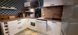  Appartement  vendre 3 pices 63 m