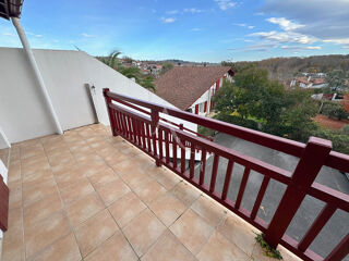  Appartement à vendre 3 pièces 63 m²