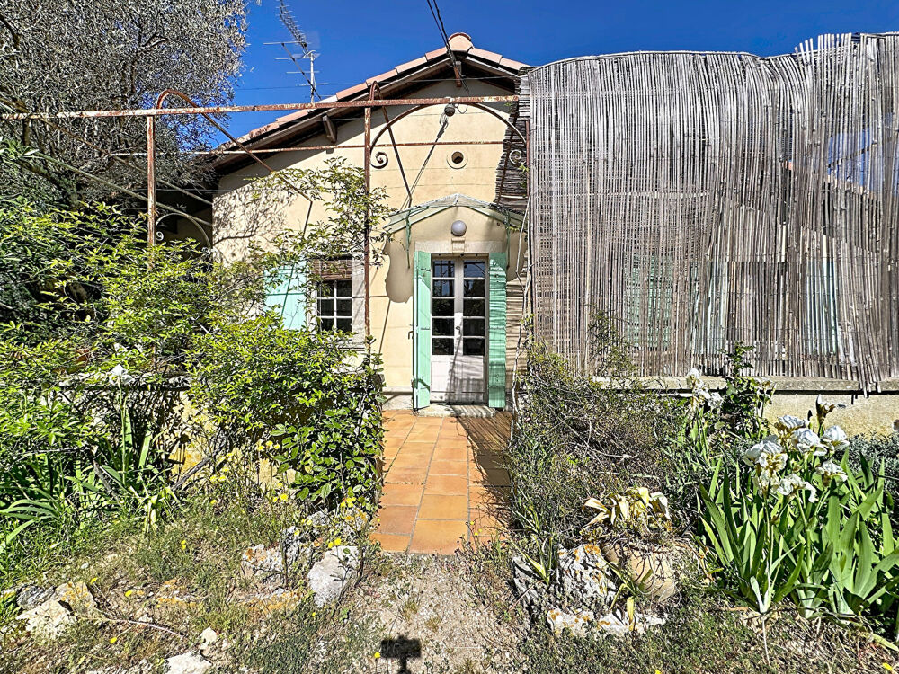 Maison 150m² avec terrain de 1507m²