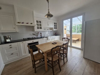  Maison à vendre 6 pièces 134 m²