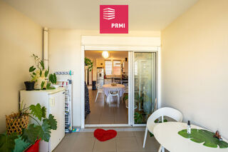  Appartement � vendre 3 pi�ces 69 m�